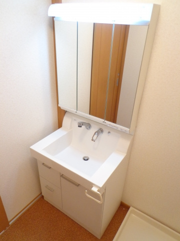 【独立洗面台】 | ※仕様が異なる場合があります