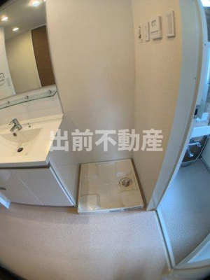 【設備】 | パークアクシス高田馬場