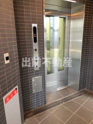 【エントランス】 | パークアクシス高田馬場