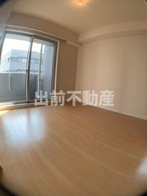 【内装】 | パークアクシス高田馬場