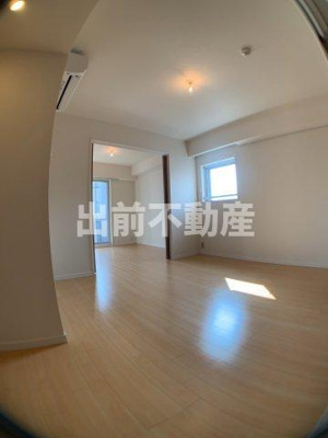 【洋室】 | パークアクシス高田馬場