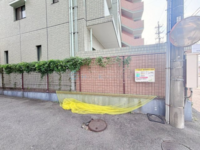 【その他共用部分】 | ハーモニアス元八事【名古屋市賃貸・オートロック付】