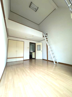 【居間・リビング】 | さくらハイツ