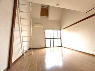 【居間・リビング】 | さくらハイツ