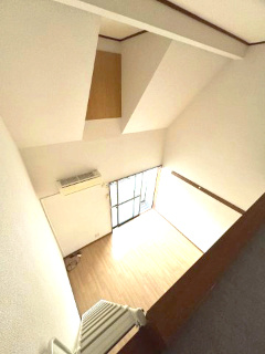 【居間・リビング】 | さくらハイツ