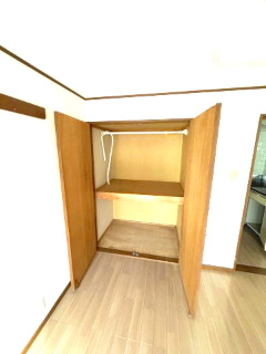 【収納】 | さくらハイツ