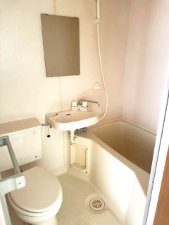  | さくらハイツ