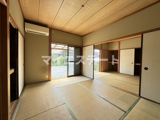【和室】 | 吉村貸家
