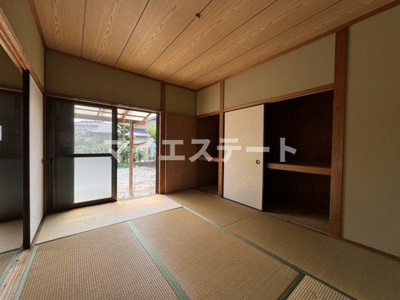 【和室】 | 吉村貸家