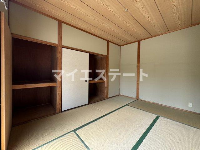 【寝室】 | 吉村貸家
