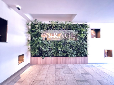 【外観】 | セルアージュ湘南ブリエテラス