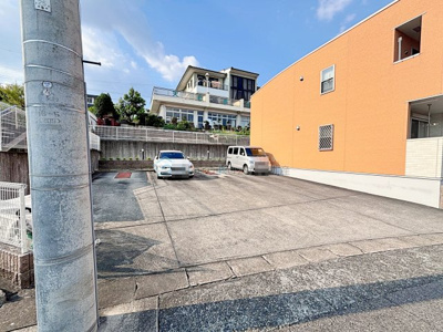 【駐車場】 | フローラル表台【名古屋市賃貸・ネット無料】