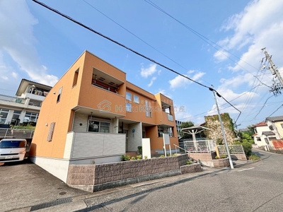 【外観】 | フローラル表台【名古屋市賃貸・ネット無料】