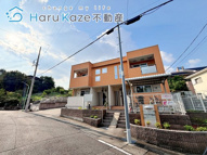 フローラル表台【名古屋市賃貸・ネット無料】の画像