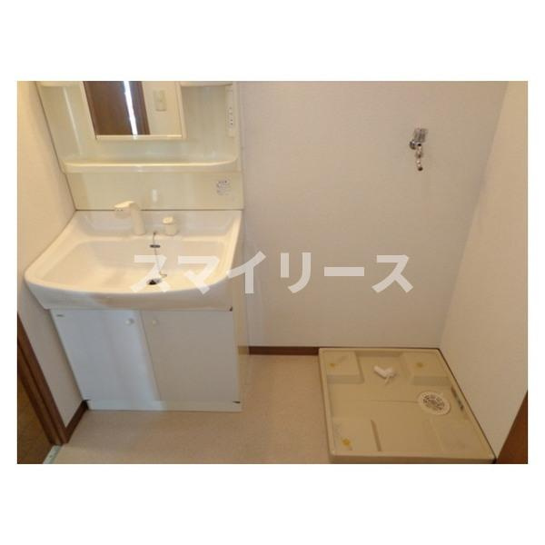アンプルールフェール柏のその他