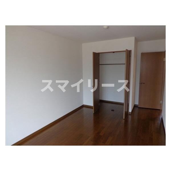 アンプルールフェール柏のセキュリティ