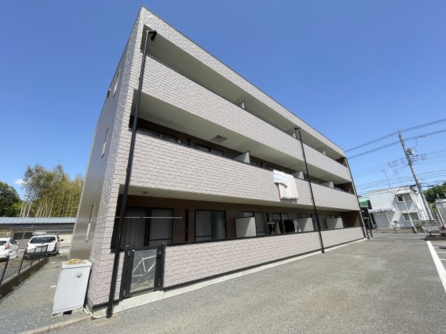 アンプルールフェール柏の展望