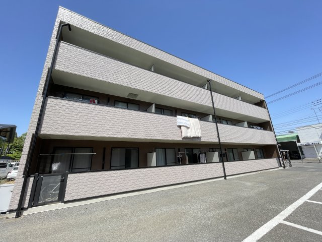 アンプルールフェール柏のその他