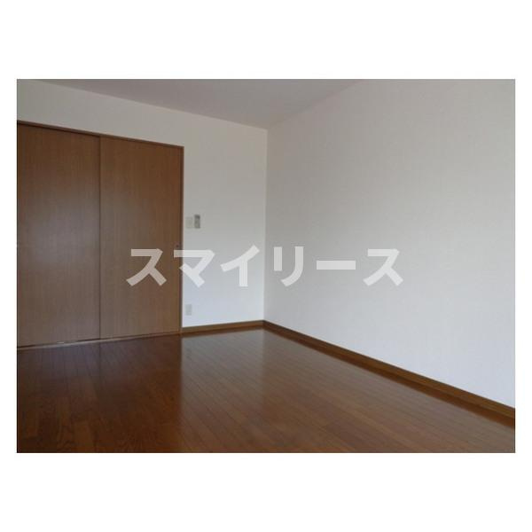 アンプルールフェール柏の内装