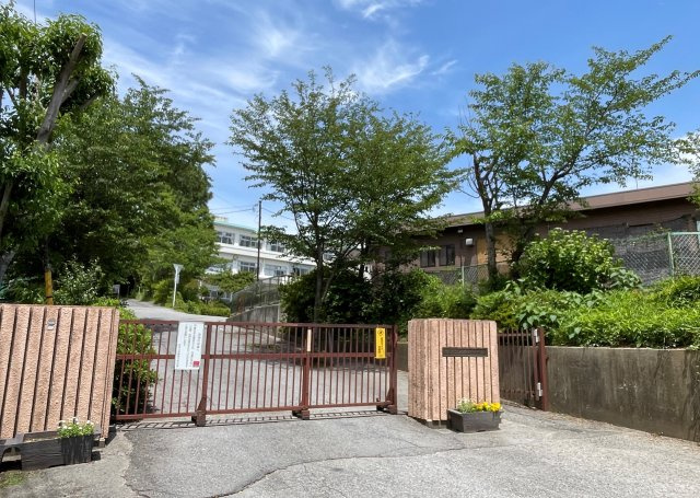 柏市十余二新築戸建（十余二４期）の周辺|柏第四小学校まで1500ｍ