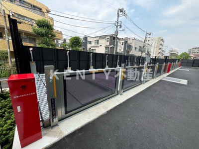 【その他共用部分】 | パークアクシス品川南大井パークフロント