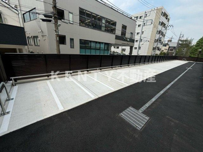 【その他共用部分】 | パークアクシス品川南大井パークフロント