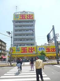 【周辺】 | スプランディッド大阪ウエスト