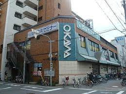 【周辺】 | スプランディッド大阪ウエスト