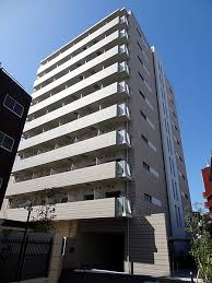 【外観】 | スプランディッド大阪ウエスト