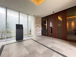 【エントランス】 | スプランディッド大阪ウエスト