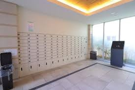 【その他共用部分】 | スプランディッド大阪ウエスト