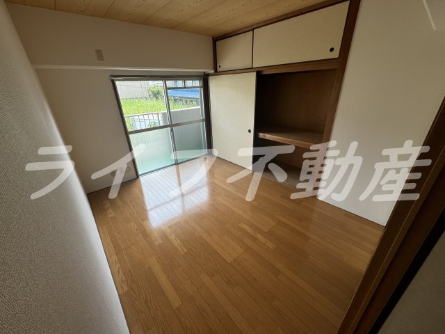 グランドシャトー山本の内装|中はこのようになっています