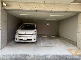 【駐車場】 | エスリード寺田町