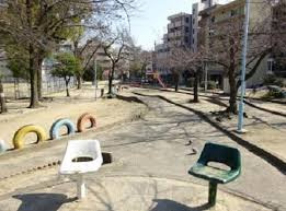 【周辺】 | エスリード寺田町