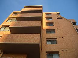 【外観】 | ライオンズマンション上本町第2