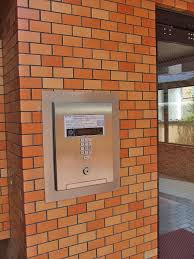 【防犯設備】 | ライオンズマンション上本町第2