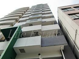 【外観】 | アドバンス上町台ラシュレ