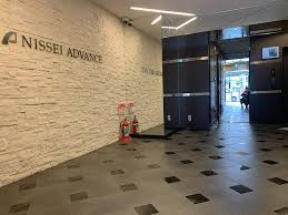 【エントランス】 | アドバンス上町台ラシュレ