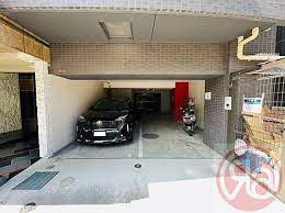 【駐車場】 | アドバンス上町台ラシュレ