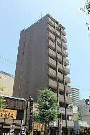  | PRESSANCE難波WEST