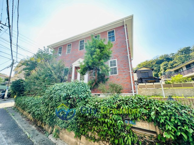 鎌倉市浄明寺5丁目　大型リフォーム住宅