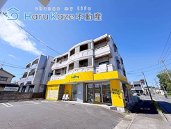 スイートハイツ【名古屋市賃貸・小型犬/猫可】の画像