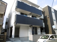 ラネージュ武庫川の画像