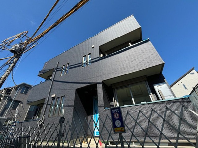 【外観】 | エリシアン三軒茶屋