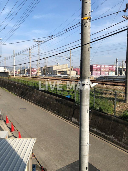 【展望】エスリード京都梅小路 