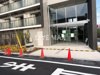 【エントランス】エスリード京都梅小路 