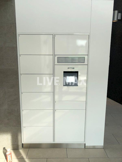 【その他共用部分】エスリード京都梅小路 