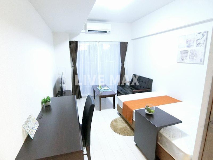 【ロビー】エスリード京都梅小路 