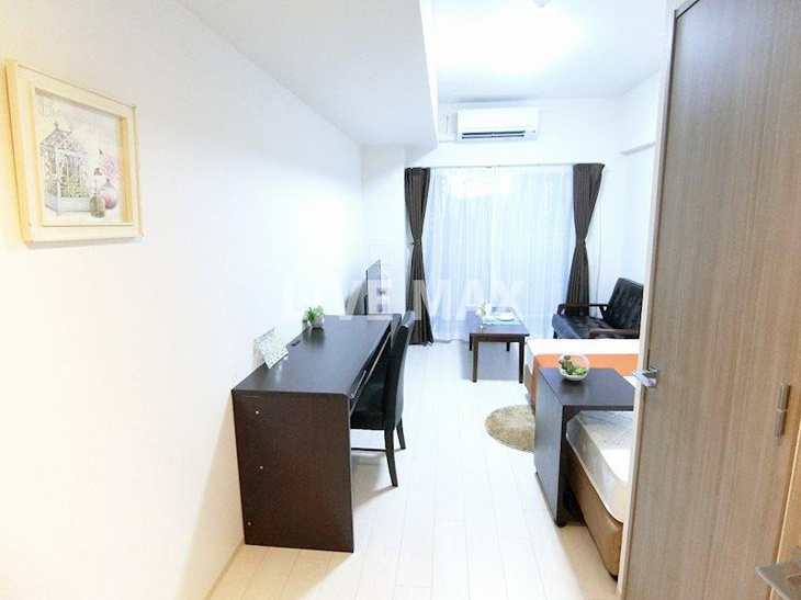 【ロビー】エスリード京都梅小路 