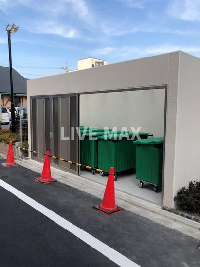 【周辺】エスリード京都梅小路 